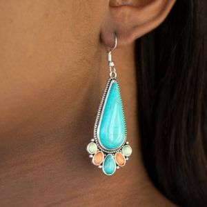 Paparazzi Earrings